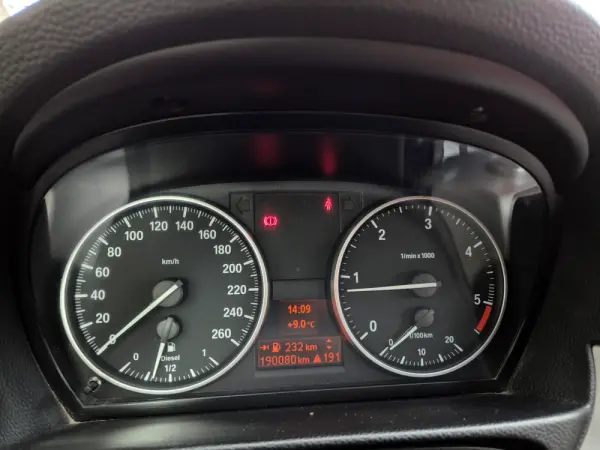 BMW 320 d 24