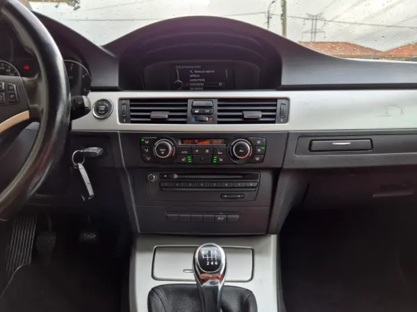 BMW 320 d 27