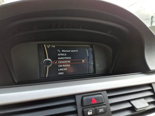 BMW 320 d 28
