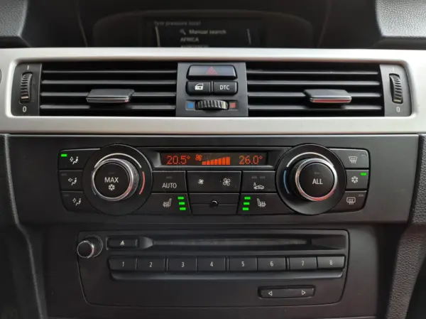 BMW 320 d 32