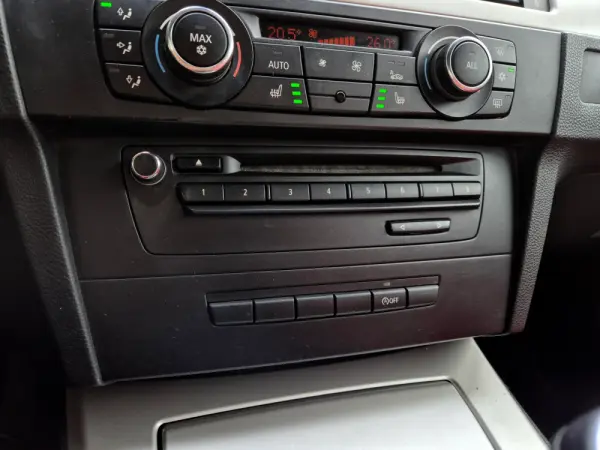 BMW 320 d 33