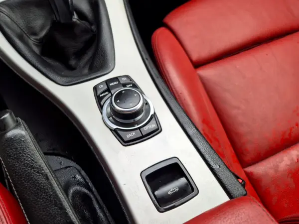 BMW 320 d 35