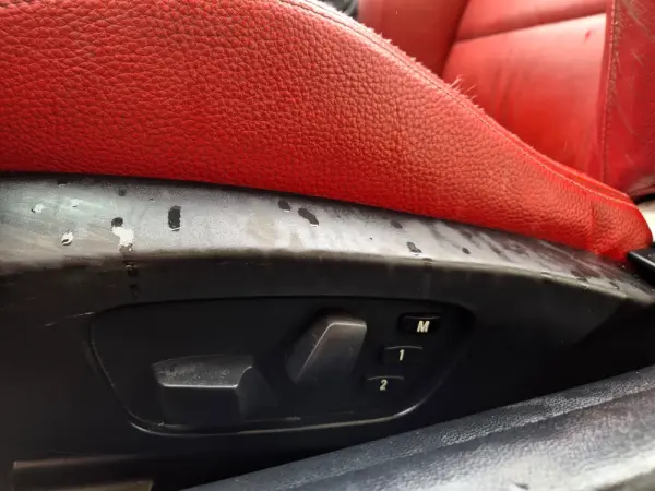 BMW 320 d 36