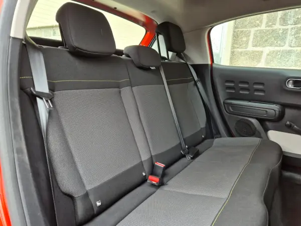 Citroen C3 1.5 BlueHDi Feel 8