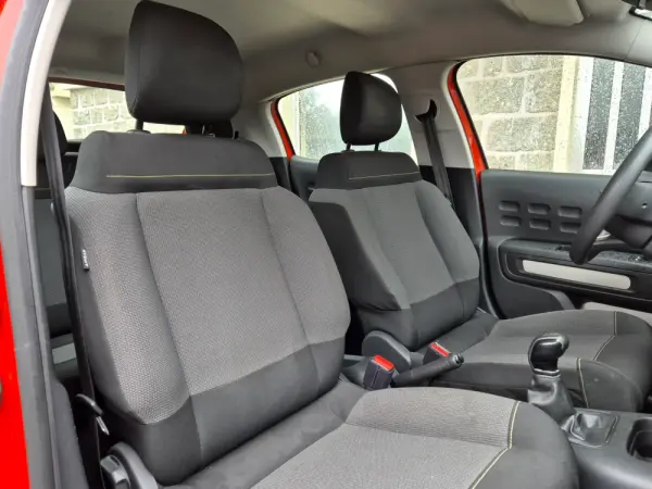 Citroen C3 1.5 BlueHDi Feel 10