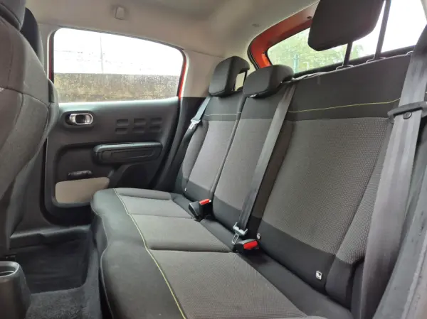 Citroen C3 1.5 BlueHDi Feel 12