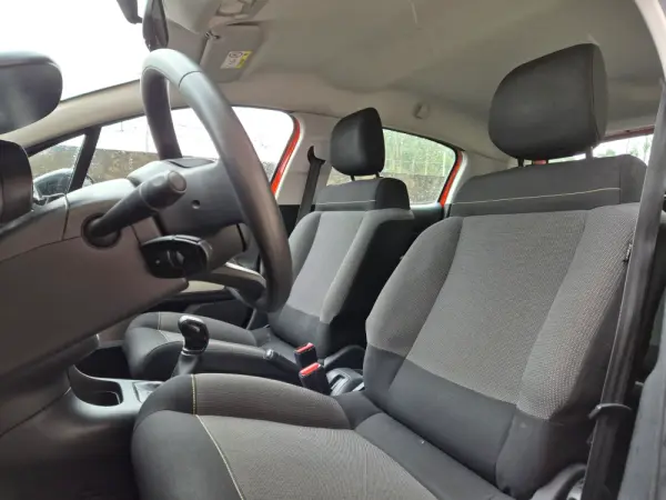 Citroen C3 1.5 BlueHDi Feel 14