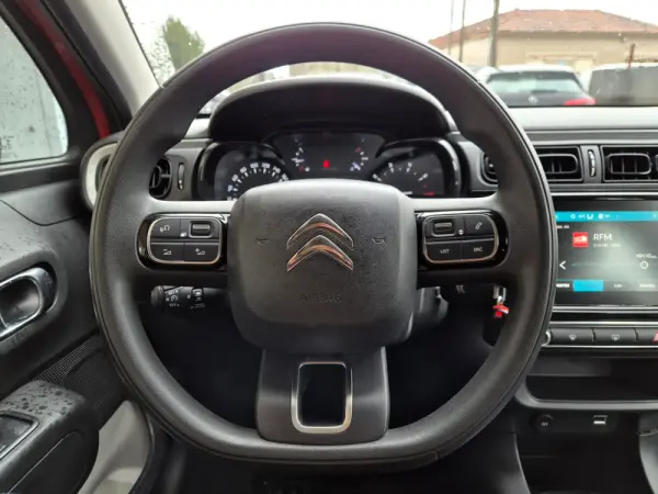 Citroen C3 1.5 BlueHDi Feel 18