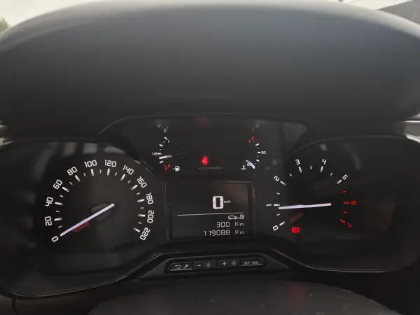 Citroen C3 1.5 BlueHDi Feel 19