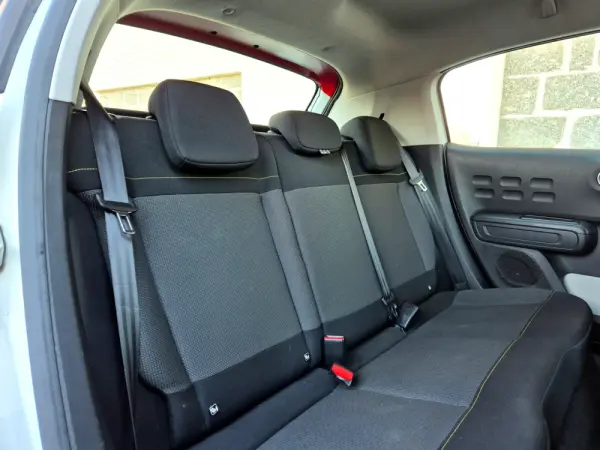 Citroen C3 Pure Tech S&S Live 7