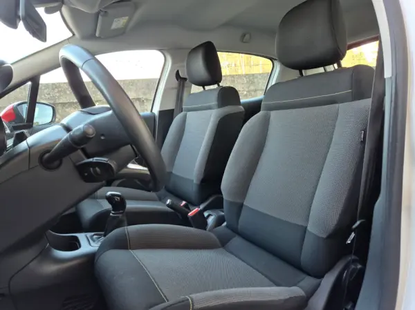 Citroen C3 Pure Tech S&S Live 12