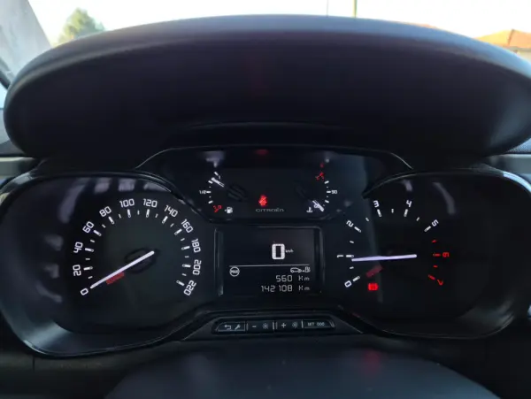 Citroen C3 Pure Tech S&S Live 17