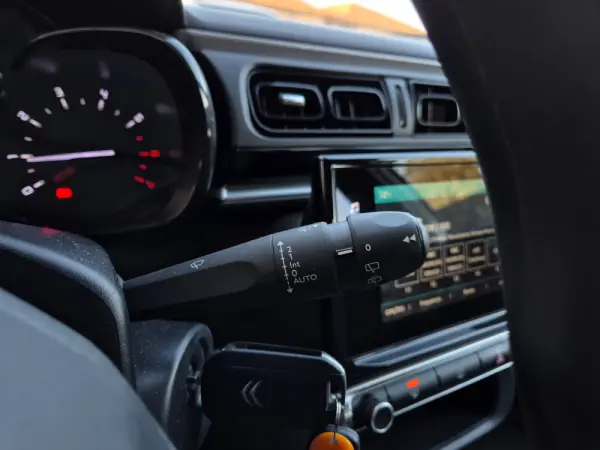 Citroen C3 Pure Tech S&S Live 19