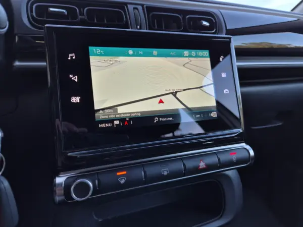 Citroen C3 Pure Tech S&S Live 22