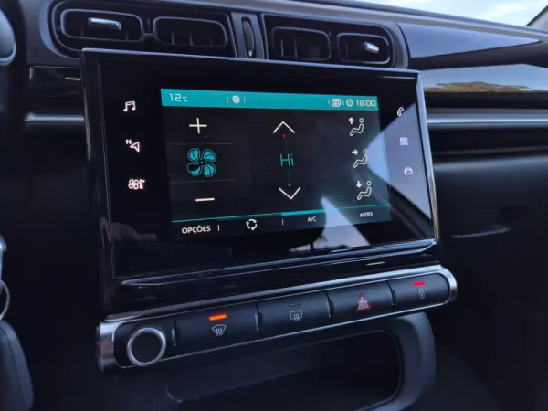 Citroen C3 Pure Tech S&S Live 23