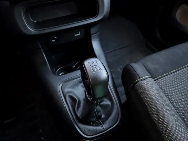 Citroen C3 Pure Tech S&S Live 25