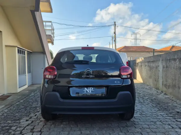 Citroen C3 1.2 PureTech Shine 5