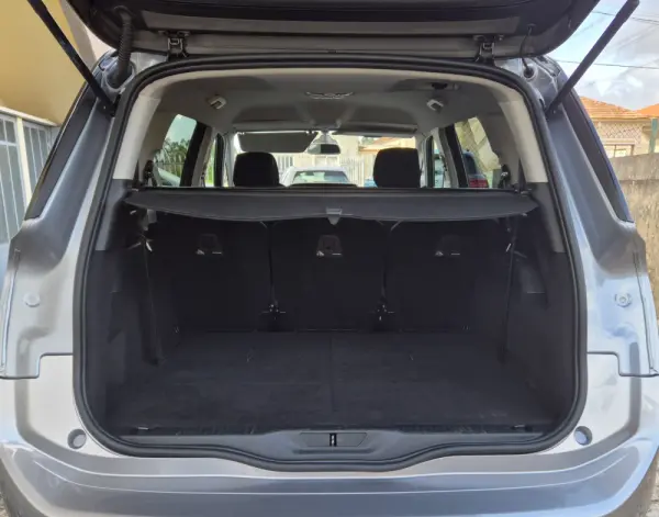 Citroen C4 Spacetourer BlueHDi 130 Stop&Start SHINE 10