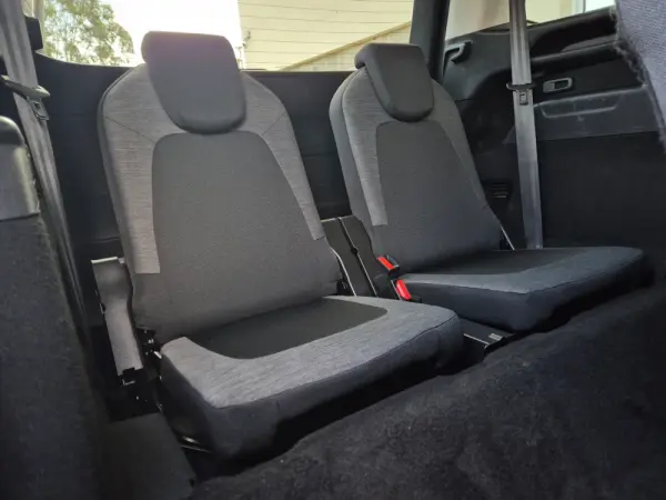 Citroen C4 Spacetourer BlueHDi 130 Stop&Start SHINE 12