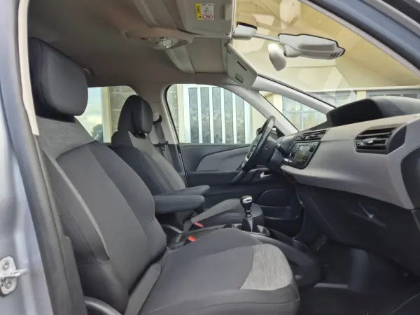 Citroen C4 Spacetourer BlueHDi 130 Stop&Start SHINE 16