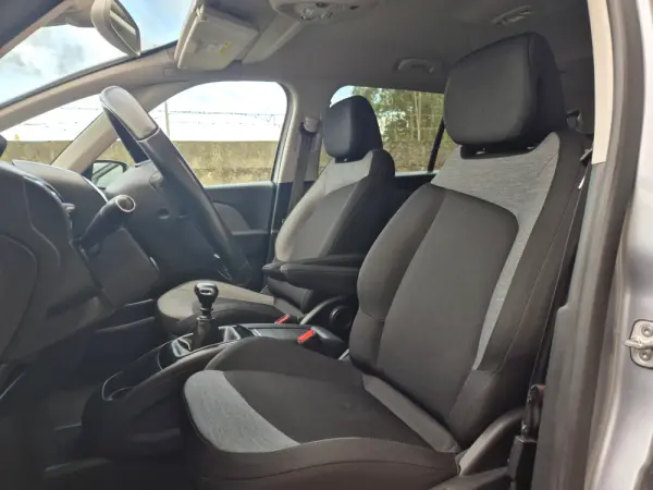 Citroen C4 Spacetourer BlueHDi 130 Stop&Start SHINE 20
