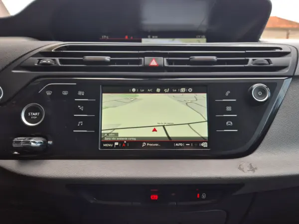 Citroen C4 Spacetourer BlueHDi 130 Stop&Start SHINE 29