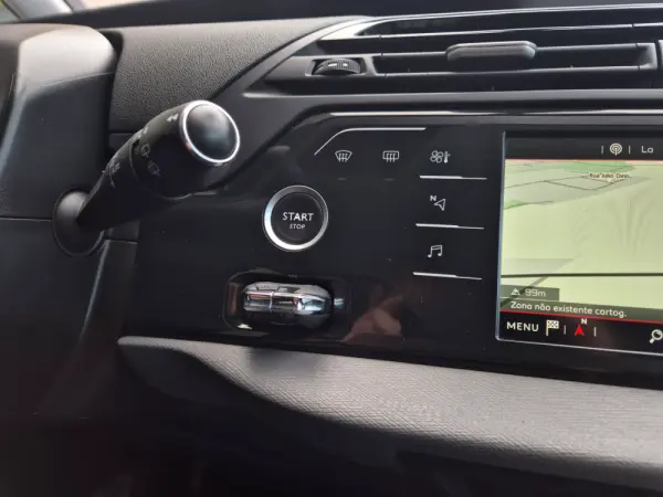 Citroen C4 Spacetourer BlueHDi 130 Stop&Start SHINE 32