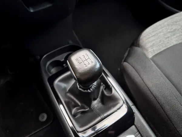 Citroen C4 Spacetourer BlueHDi 130 Stop&Start SHINE 33
