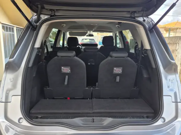 Citroen C4 Spacetourer BlueHDi 130 Stop&Start EAT8 FEEL 8