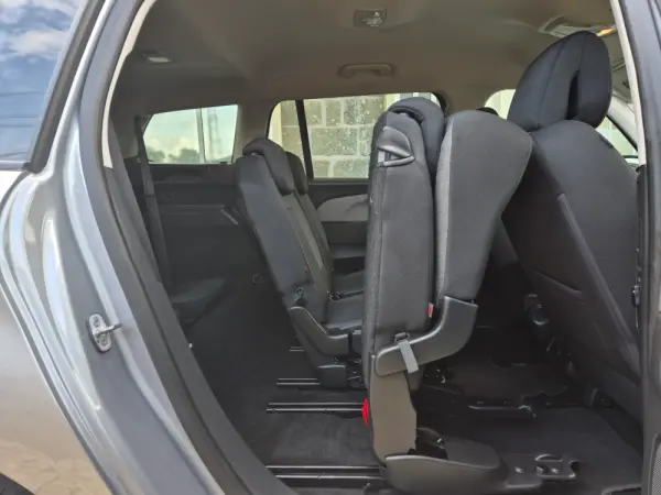 Citroen C4 Spacetourer BlueHDi 130 Stop&Start EAT8 FEEL 9