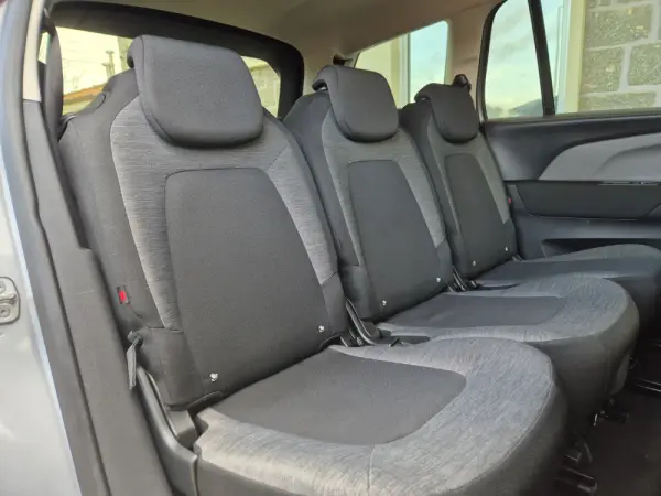 Citroen C4 Spacetourer BlueHDi 130 Stop&Start EAT8 FEEL 12