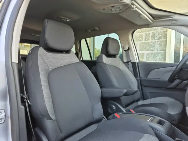 Citroen C4 Spacetourer BlueHDi 130 Stop&Start EAT8 FEEL 14