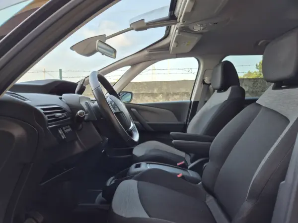 Citroen C4 Spacetourer BlueHDi 130 Stop&Start EAT8 FEEL 17