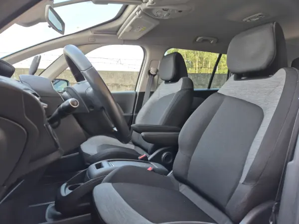 Citroen C4 Spacetourer BlueHDi 130 Stop&Start EAT8 FEEL 18