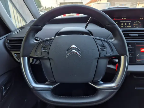 Citroen C4 Spacetourer BlueHDi 130 Stop&Start EAT8 FEEL 22