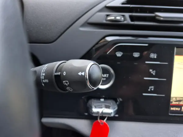 Citroen C4 Spacetourer BlueHDi 130 Stop&Start EAT8 FEEL 26