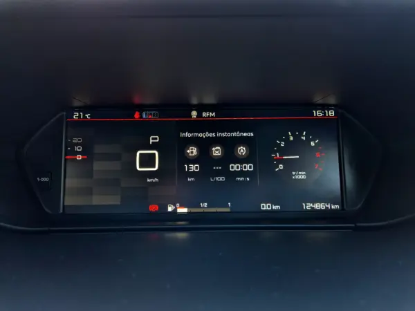 Citroen C4 Spacetourer BlueHDi 130 Stop&Start EAT8 FEEL 27