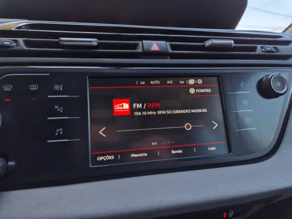 Citroen C4 Spacetourer BlueHDi 130 Stop&Start EAT8 FEEL 29