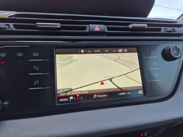 Citroen C4 Spacetourer BlueHDi 130 Stop&Start EAT8 FEEL 30