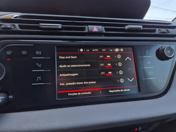 Citroen C4 Spacetourer BlueHDi 130 Stop&Start EAT8 FEEL 33