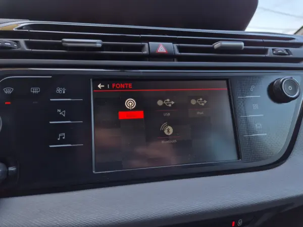 Citroen C4 Spacetourer BlueHDi 130 Stop&Start EAT8 FEEL 34