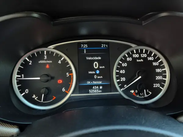 Nissan Micra 1.5 dCi N-Connecta 20