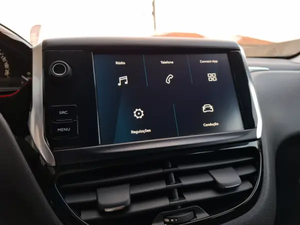 Peugeot 208 1.5 BlueHDi Active 21