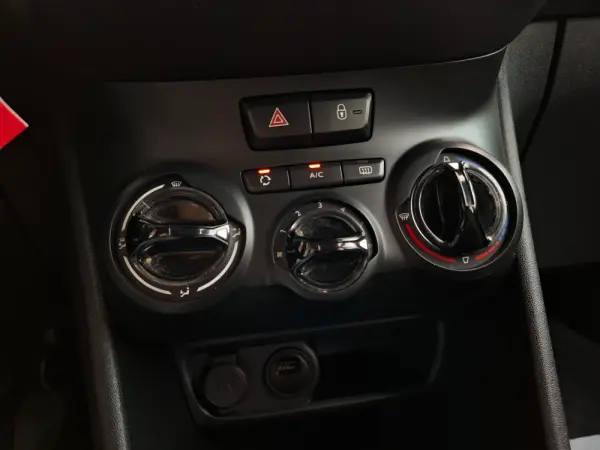 Peugeot 208 1.5 BlueHDi Active 22