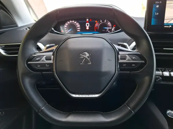Peugeot 3008 1.5 BlueHDi Allure EAT8 23