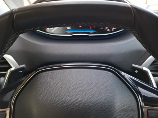 Peugeot 3008 1.5 BlueHDi Allure EAT8 24