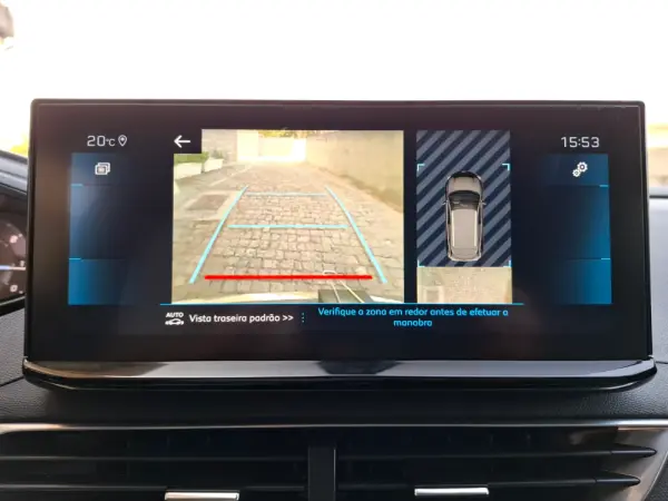 Peugeot 3008 1.5 BlueHDi Allure EAT8 32