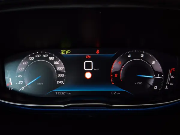 Peugeot 3008 1.5 BlueHDi Allure 23