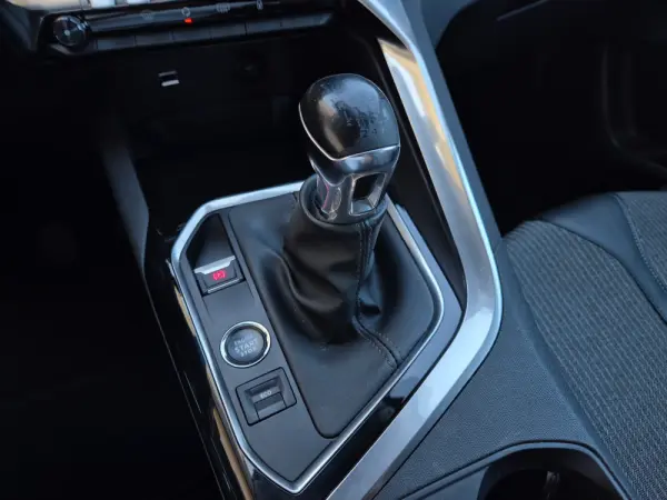 Peugeot 3008 1.5 BlueHDi Allure 35