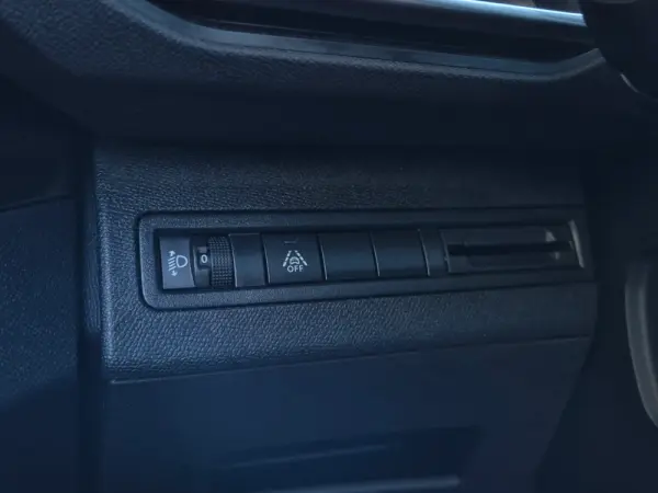 Peugeot 3008 1.5 BlueHDi Allure 37